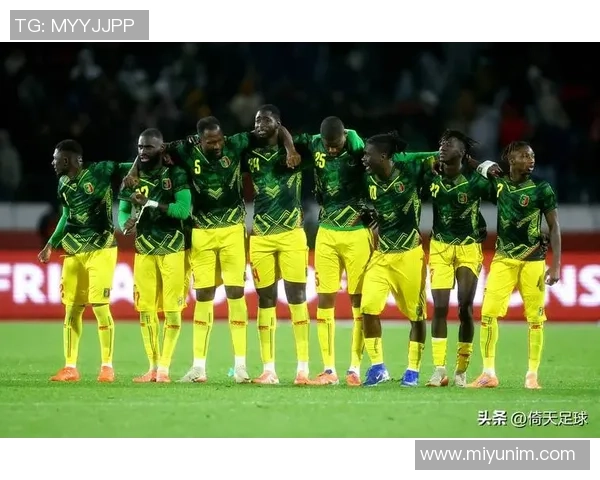 非洲杯激战塞内加尔对阵贝宁最新战况分析与精彩瞬间回顾